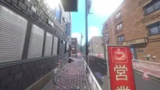 PR Speedrun in make good choices 46sec