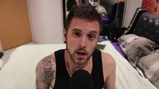 (ASMR) Affirmations and Reflection