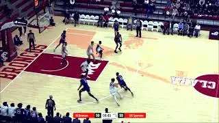 Omari Moore Highlights