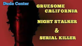 19 Death Sentences ! The Californian Pentagram Killer Alias Valley Intruder (Crime Mystery)