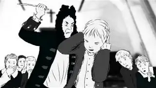 Bach - Episode 02