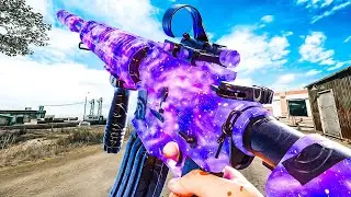 NEW *META* XM4 is CRACKED in BO6! 😍 (Best XM4 Class Setup) -BO6