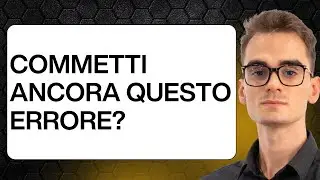 Non riesci a scalare il tuo infobusiness perch&eacute; non sai monetizzare la lista leads e clienti