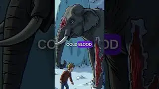 &ldquo;Only 1 Elephant Survived. The Reason Will Shock You!&rdquo;