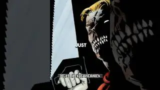 The Most Evil Character In Marvel Zombies