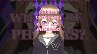 i have a phobia of the recycle bin.. #psychology #mentalhealth #vtuber #chatgpt4