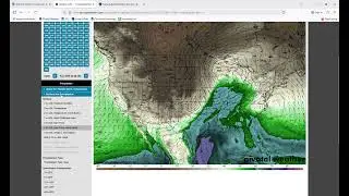 Late December Tornado Risk Tomorrow