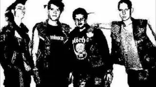 Flugsvamp - Massaker