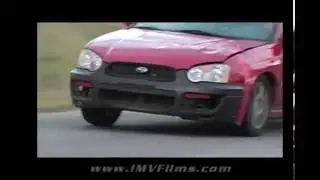 IMV Films' Gymkhana Practice (SPOOF VIDEO)