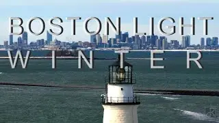 Winter Boston Light '26