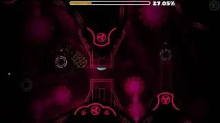Fallen Angel [Hard Demon] - by iMina | Geometry Dash 2.11