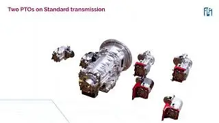 IPH -  PTO for Powerline Transmission