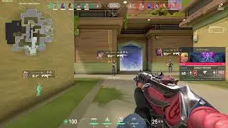 gaming till NA VCT (@itszfox on socials!) (Live on Twitch/YT)