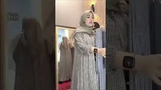 PROMO DI SHOPEE  GAMIS SALUR JUMBO TERBARU !! MINAT KLIK ESTALASE DI VEDIO KANAN ATAS
