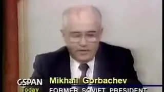 Fall of the Soviet Union