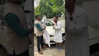 Bhaukal of Netagiri #comedy #funny