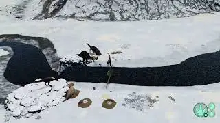 4 Man Squad - The Isle Legacy