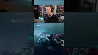 2022 Formula 1 Car Reveal Reactions - Part 2