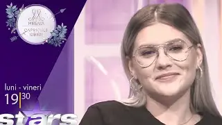 Perneș iritat de insistențele Sabrinei de a afla cât câștigă