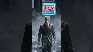 DJ EV 1917 C.Есенин Я по первому снегу бреду #music #музыка #hitsongs #musica #2026 #best #russia
