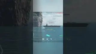 2M39 Poseidon torpedo damge test☠️☢️|MODERN WARSHIPS #modernwarships