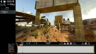 Trackmania replay editor tutorial: Slow Motion