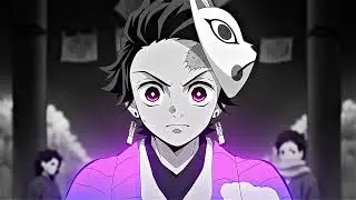 Glow test #aftereffects #edit #onisqd #anime #kimetsunoyaiba #aominedaiki #shxrp_jay