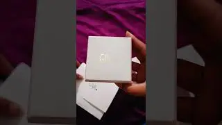 Unbox Giva package with me 😍 #shorts #giva #givajewellery #haulvideo #review #trending