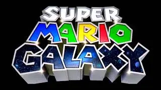 Purple Comet | Super Mario Galaxy | 10 Hours