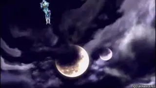 Dragoon's Pride - Kain Highwind EX Burst - Dissidia 012 [duodecim]: Final Fantasy