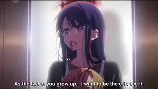 La morte di Ai Hoshino - Oshi no ko ita