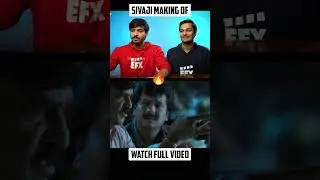 K.V. Anand 🤯🔥 #dop #filmmaking #cinematography