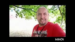 4🌲Nav&scaron;t&iacute;vil jsem sv&eacute; bratry stromy 🌳29.7.2023 Modřice ( Mirko Polevič)