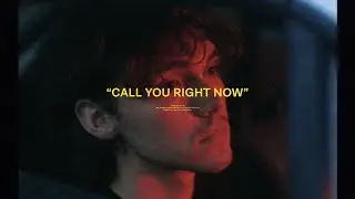 JWestern - Call You Right Now (Official Video)