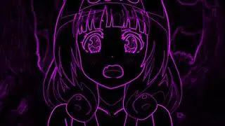 Hitamuki  Futoku no Guild  不徳のギルド top meme Vocoded to Coolio   Gangstas Paradise feat LV