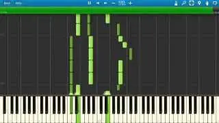 Powerwolf - Armata Strigoi (Piano Cover)
