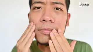 Jelly Masks for Men: Hydration, Soothing, and Clear Skin in Minutes
