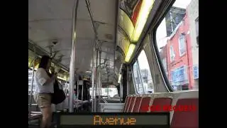 TTC GM Fishy Diesel 2364