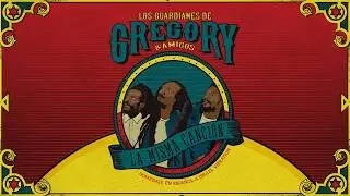 Los Guardianes de Gregory: 