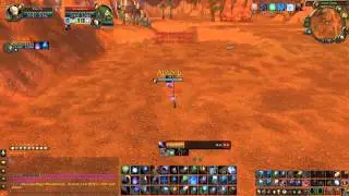 Durotar  Rocktusk Farm