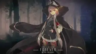 Ekali & Medasin - Forever (WE ARE FURY Remix)