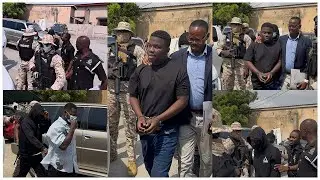 🔥 Sad Abu Trica & Two Accused Accomplices Denied Bail at District Court | Lawyer Speaks On Case