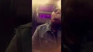PHONE FOOTAGE OF WHAT ACTUALLY HAPPENED AT BARLEY HOUSE-FAZE BANKS ALISSA VIOLET