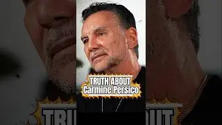 The TRUTH About CARMINE PERSICO | Michael Franzese on VladTV
