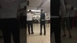 Boşnak horası