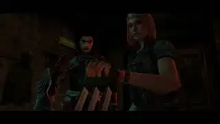Onimusha 3 Demon Siege Walkthrough Part 4 Paris Sewers (No Commentary)