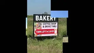 Mel Rose Bakery