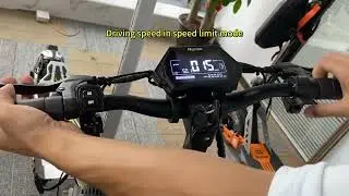 Ruitoo M6 max/T3 Max/T2 Master Scooter Speed Limit Removed