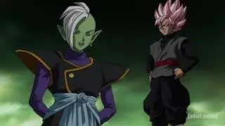 (LEAK)(ENG DUB) Dragon Ball Super Episode 61 (CLIP)