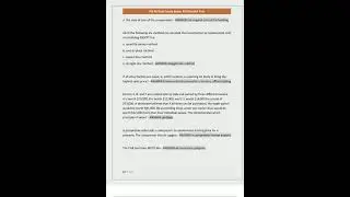PSI NJ REAL ESTATE EXAM PSI PRACTICE TEST NEWEST 20252026 ACTUAL EXAM COMPLETE 100 QUESTIONS AND COR
